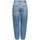 Abbigliamento Donna Jeans Only Jeans Donna Life Balloon Blu