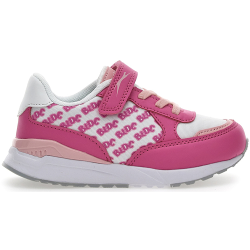 Scarpe Bambina Sneakers Balducci 4270 Rosa