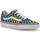 Scarpe Bambina Sneakers Vans WARD Multicolore