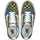 Scarpe Bambina Sneakers Vans WARD Multicolore