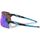 Orologi & Gioielli Occhiali da sole Oakley Occhiali Encoder Strike Matte Black/Prizm Sapphire Nero
