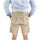 Abbigliamento Uomo Shorts / Bermuda Chesapeake's Pantaloncini Shannon Uomo Sand Beige