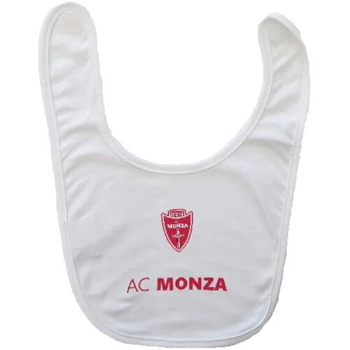 Accessori Accessori sport Ac Monza Bavaglino A.C. Monza Bianco