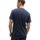 Abbigliamento Uomo T-shirt maniche corte Ecoalf T-Shirt Uomo Great B Blu