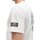 Abbigliamento Uomo T-shirt maniche corte Ecoalf T-Shirt Uomo Mini Back Bianco