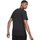 Abbigliamento Uomo T-shirt maniche corte Nike T-Shirt Uomo Men's Sportwear Nero