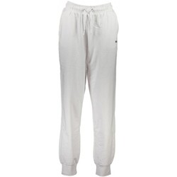 Abbigliamento Donna Pantaloni morbidi / Pantaloni alla zuava Fila Pantaloni Donna Balimo High Waist Sweat Bianco