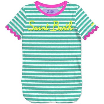 Abbigliamento Donna T-shirt & Polo Saint Barth DANA Multicolore
