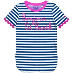 Abbigliamento Donna T-shirt & Polo Saint Barth DANA Multicolore