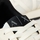 Scarpe Uomo Sneakers basse EAX Classic AX Bianco