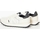Scarpe Uomo Sneakers basse EAX Classic AX Bianco
