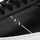 Scarpe Uomo Sneakers basse EAX Classic sneaker Nero