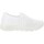 Scarpe Donna Sneakers Axa -78713A Bianco