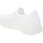 Scarpe Donna Sneakers Axa -78713A Bianco