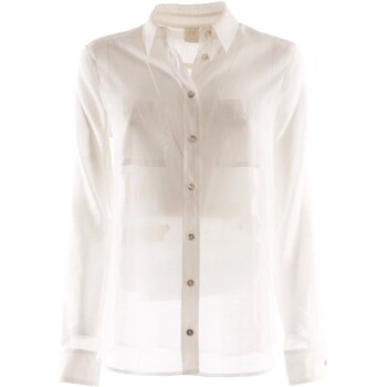 Abbigliamento Donna Camicie Marella FELTRO Bianco