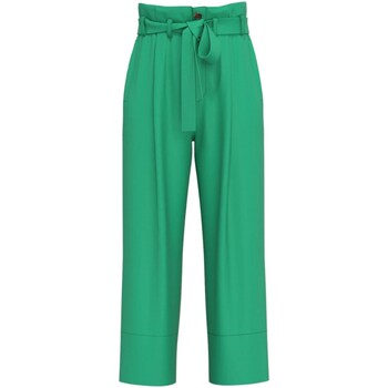Abbigliamento Donna Pantaloni da completo Emme Marella GORDON Verde