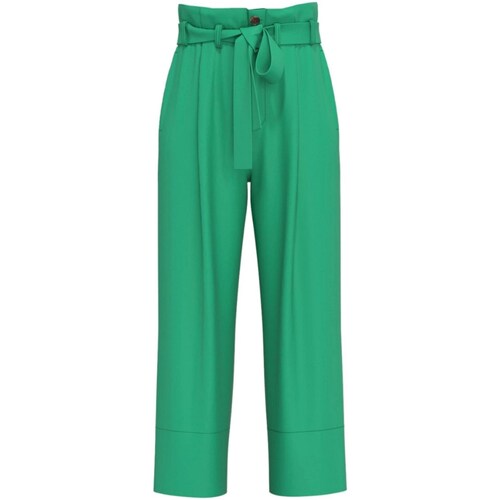 Abbigliamento Donna Pantaloni da completo Emme Marella GORDON Verde