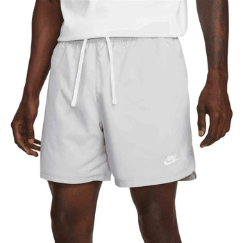 Abbigliamento Uomo Shorts / Bermuda Nike Sport Essentials Flow Grigio
