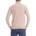 Abbigliamento Uomo T-shirts a maniche lunghe Markup MK490012 Nero