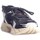 Scarpe Uomo Sneakers basse Heron Preston HMIH001S23FAB001 Nero