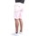Abbigliamento Uomo Shorts / Bermuda Manuel Ritz 3432B1758T Bermuda Uomo rosa chiaro Rosa