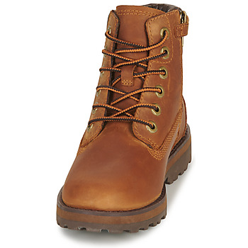 Timberland COURMA KID TRADITIONAL 6IN Marrone