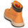 Scarpe Unisex bambino Sneakers alte Timberland KILLINGTON TREKKER 6 IN Marrone