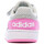 Scarpe Bambina Sneakers basse adidas Originals H01554 Grigio