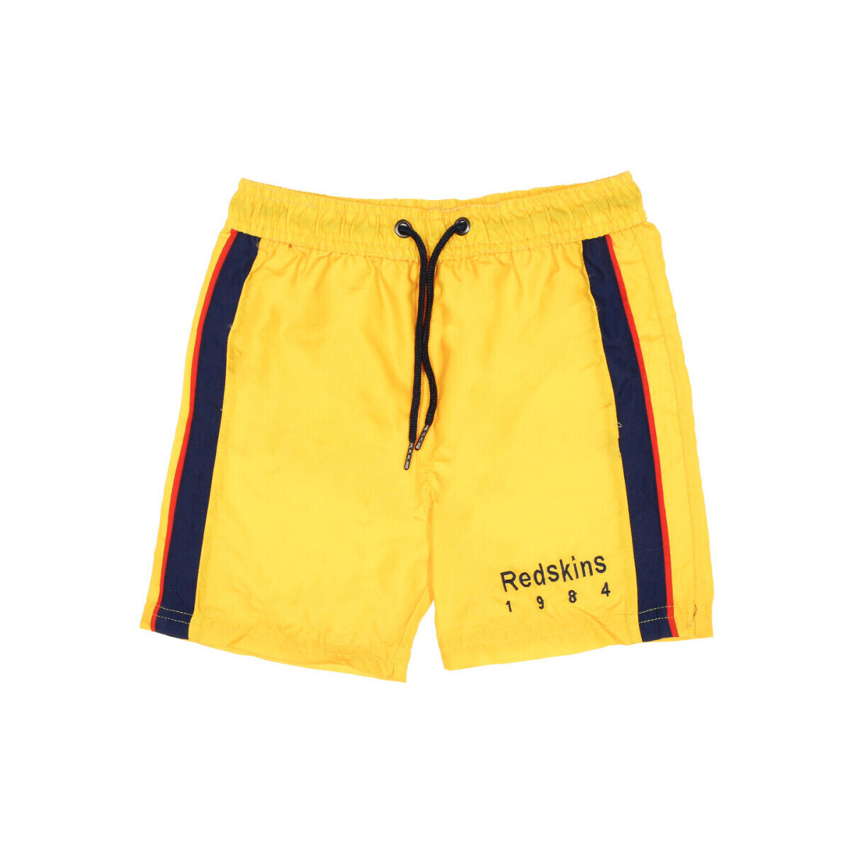 Abbigliamento Bambino Costume / Bermuda da spiaggia Redskins RDS-20289-JR Giallo