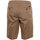 Abbigliamento Uomo Shorts / Bermuda Fay Bermuda slim fit in cotone stretch 