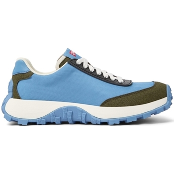 Scarpe Donna Sneakers Camper Drift Trail K201462-009 Blu