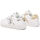Scarpe Donna Sneakers Versace Jeans Couture 74VA3SJ7 Bianco