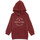 Abbigliamento Bambino Felpe Redskins RDS-19006-BB Rosso