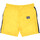 Abbigliamento Bambino Costume / Bermuda da spiaggia Redskins RDS-2278-JR Giallo