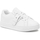 Scarpe Donna Sneakers Versace Jeans Couture 74VA3SK9 Bianco