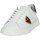 Scarpe Donna Sneakers alte Philippe Model BTLD VG03 Bianco