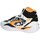 Scarpe Uomo Sneakers alte Puma 378328 Bianco