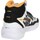Scarpe Uomo Sneakers alte Puma 378328 Bianco