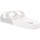 Scarpe Donna Pantofole Axa 73289A Bianco