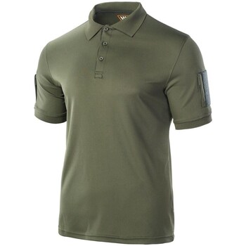 Abbigliamento Uomo T-shirt maniche corte Magnum 34935371196 Verde