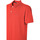 Abbigliamento Uomo Polo maniche corte Geox POLO GEOX M3510B Rosso