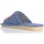 Scarpe Donna Pantofole Garzon P429.130 Blu