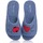 Scarpe Donna Pantofole Garzon P429.130 Blu