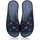 Scarpe Donna Pantofole Garzon P391.127 Blu