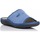 Scarpe Donna Pantofole Vulladi 2893-717 Blu
