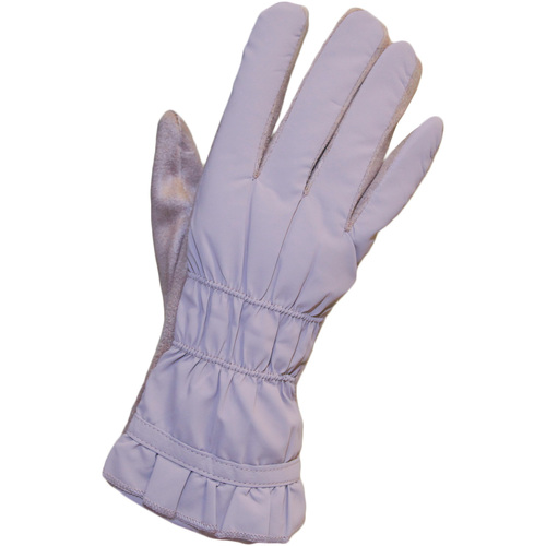 Accessori Donna Guanti Handy Glove 1566 Beige