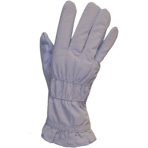 Accessori Donna Guanti Handy Glove 1566 Grigio