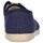 Scarpe Bambino Sneakers Tokolate 2133 Niño Azul marino Blu