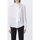 Abbigliamento Donna Camicie Moschino J02010437 0001 Bianco