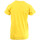 Abbigliamento Bambino T-shirt & Polo Lotto 23404 Giallo